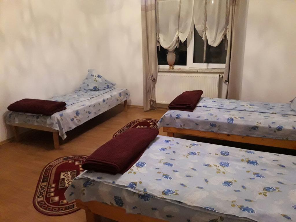 Perla Neagra Lotus Spa Caineni-Bai Екстериор снимка